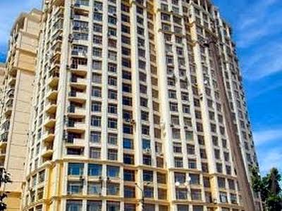 квартира по адресу Парково-Сырецкая ул. (Тимофія Шамрила), 4в