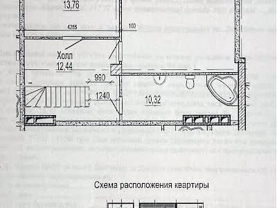 квартира по адресу Харьков, Сухумская ул., 22