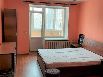 кімната за адресою Алматинська вул. (Алма-Атинська), 39-А