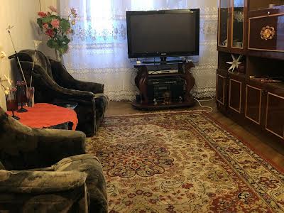 квартира за адресою Віталія Скакуна вул. (Академіка Каблукова), 13
