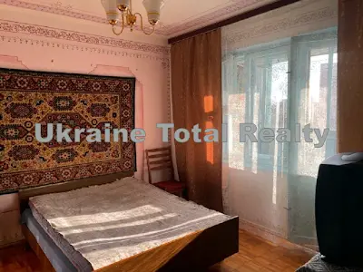 квартира по адресу Рональда Рейгана ул., 9-Г