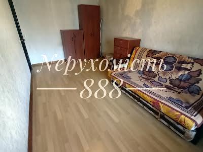 квартира за адресою Велика Васильківська вул. (Червоноармійська), 102