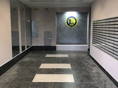 квартира за адресою Кадетський Гай вул., 10