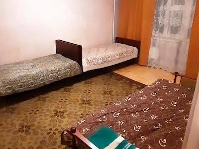 квартира по адресу Радунская ул., 46