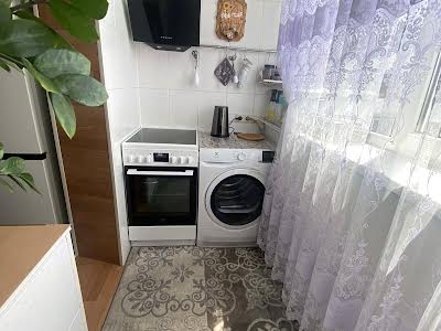 квартира по адресу Архітектора Ніколаєва ул., 3