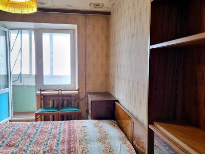 квартира по адресу Киев, Преображенская ул. (Ивана Клименко), 27
