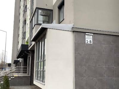 квартира за адресою вул. Вербицького, 1-В
