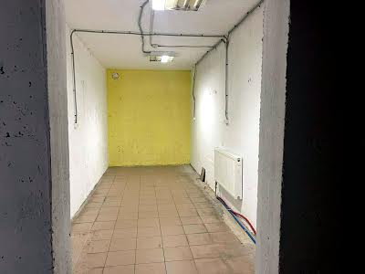 комерційна за адресою Вишгород, Шевченка просп., 2д