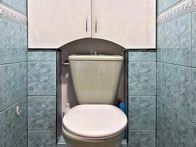 квартира за адресою Ревуцького вул., 11А