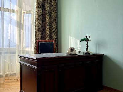 квартира за адресою Кловський узвіз, 5