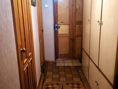 квартира за адресою Аерокосмічний просп. (Гагаріна), 48