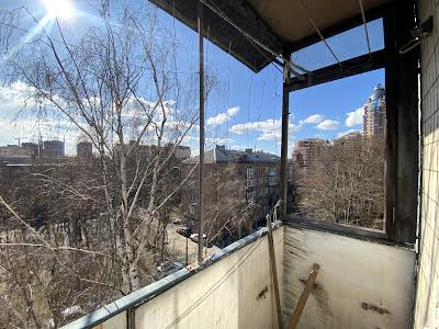 квартира по адресу Арсенальная ул., 20