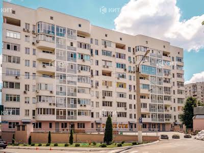 квартира за адресою Ахсарова вул., 13 А