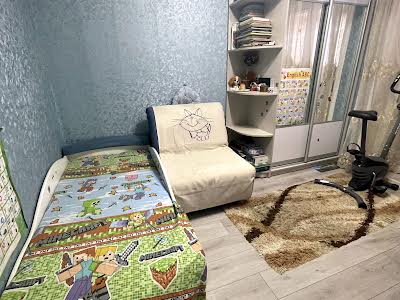 квартира по адресу Александра Архипенко ул. (Мате Залки), 8-Б