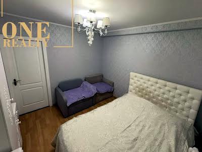 квартира за адресою Парково-Сирецька вул. (Тимофія Шамрила), 4-А