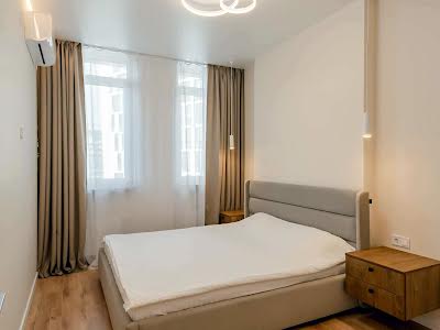 квартира за адресою Берестейський просп. (Перемоги), 11к2