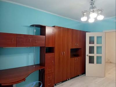 квартира за адресою Архітектора Вербицького вул., 26 Б