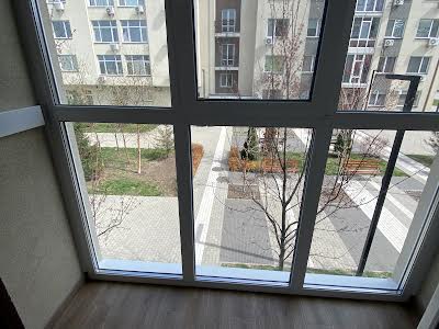квартира по адресу Берёзовая ул., 43
