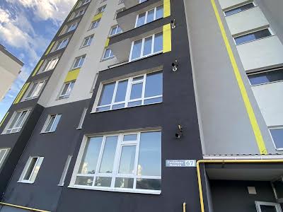 квартира по адресу Гетьмана Мазепи ул. (Красовського), 67