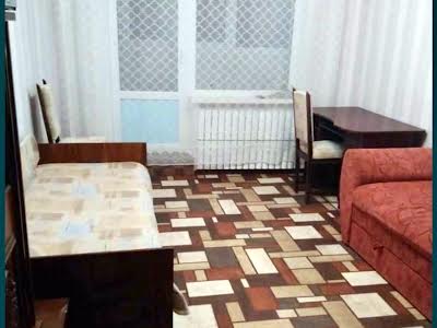 квартира по адресу Академика Барабашова ул., 44