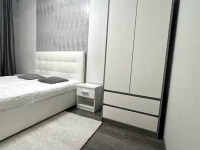 квартира за адресою Березова вул., 41