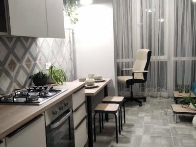 квартира за адресою Тараса Шевченка вул., 17
