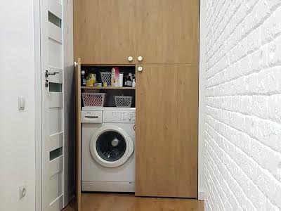 квартира по адресу Елизаветы Чавдар ул., 34