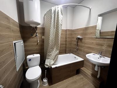 квартира по адресу Романа Шухевича просп. (Ватутина), 12