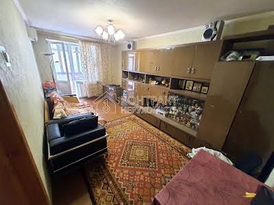 квартира за адресою Аерокосмічний просп. (Гагаріна), 56