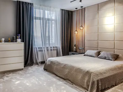 квартира за адресою Митрополита Василя Липківського вул. (Урицького), 37-В