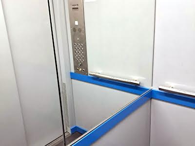 квартира за адресою Миколи Закревського вул., 45