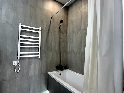 квартира за адресою Центральна вул., 21-А