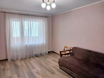 квартира за адресою Київ, Петра Григоренка просп., 9
