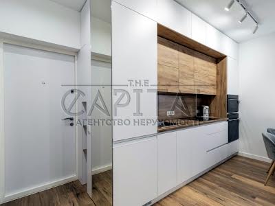 квартира по адресу Заречная ул., 4 к2