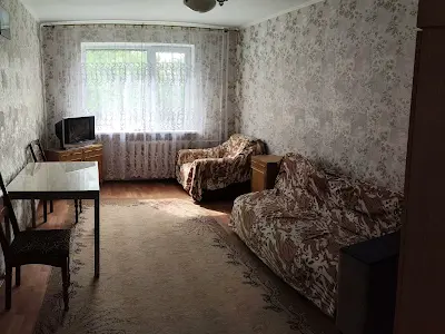 квартира за адресою Київ, Сосницька вул., 19