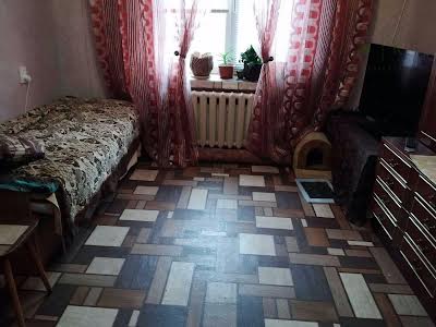 квартира по адресу Харьков, Аэрокосмический, 40