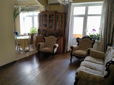 квартира по адресу Татарская ул., 18-Б