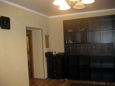 квартира по адресу Новгород-Сіверська ул. (Новгородська), 3