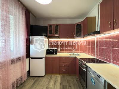 квартира за адресою Київ, Харківське шосе, 19а
