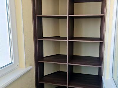 квартира за адресою Пономарьова вул., 26