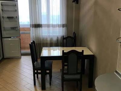 квартира по адресу Олевская ул., 5