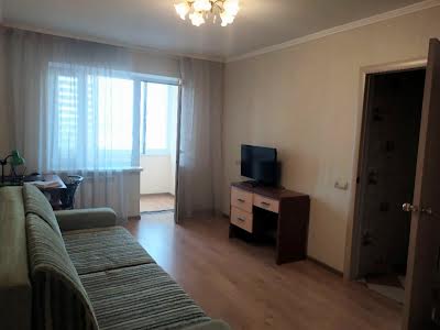 квартира по адресу Композитора Лятошинского ул., 14а