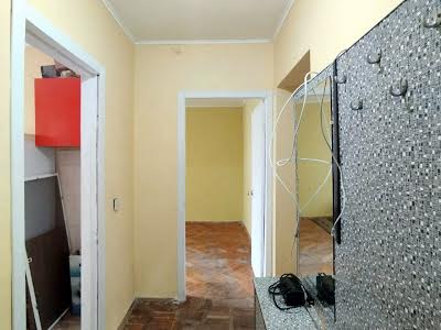 квартира за адресою Садово-Ботанічна вул. (Тимірязєвська), 4