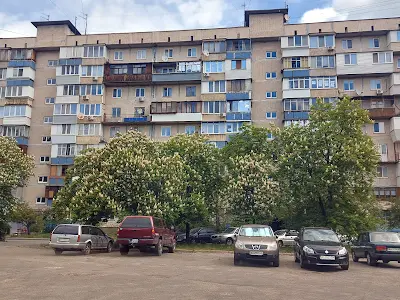 квартира по адресу Милютенко ул., 11-А