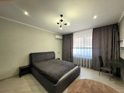 квартира за адресою Новопольова вул., 2 корп. 1