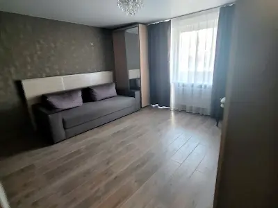 квартира за адресою Депутатська вул., 6