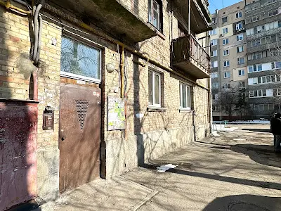 квартира по адресу Смелянская ул., 7
