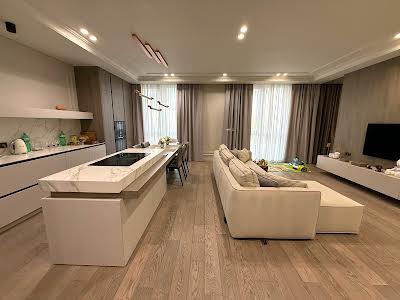 квартира за адресою Миколи Пимоненка вул., 19