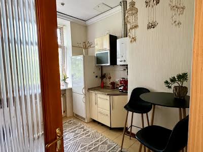 квартира за адресою Гетьмана Павла Скоропадського вул. (Льва Толстого), 25