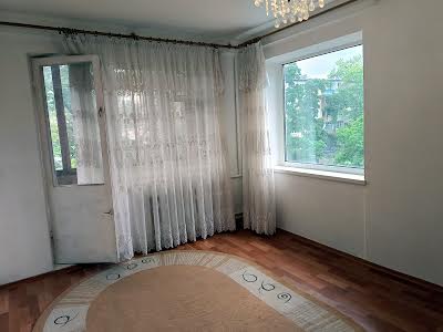 квартира за адресою Воскресенський просп. (Перова), 30